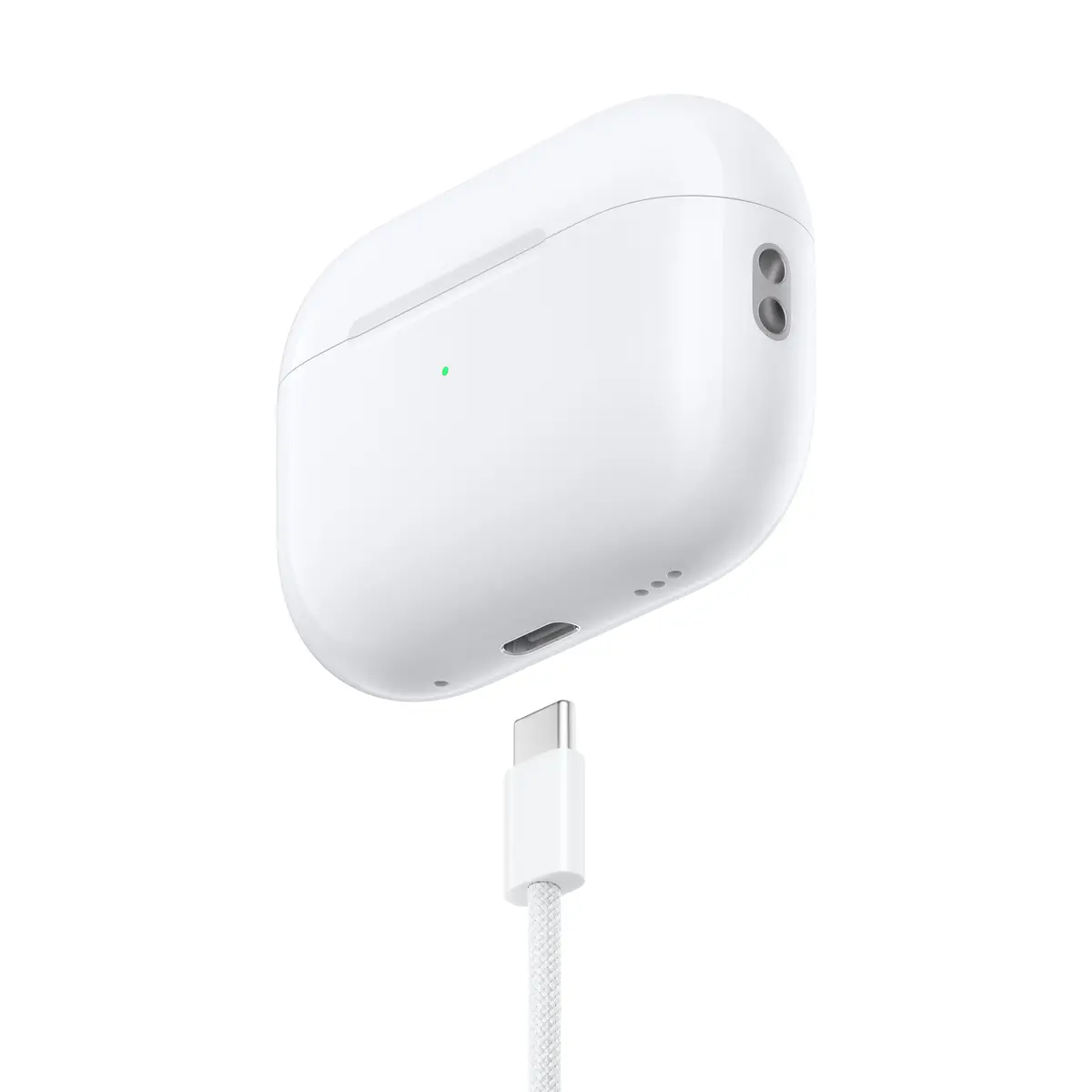 AirPods Pro (2. Generation) mit MagSafe Case (USB-C)