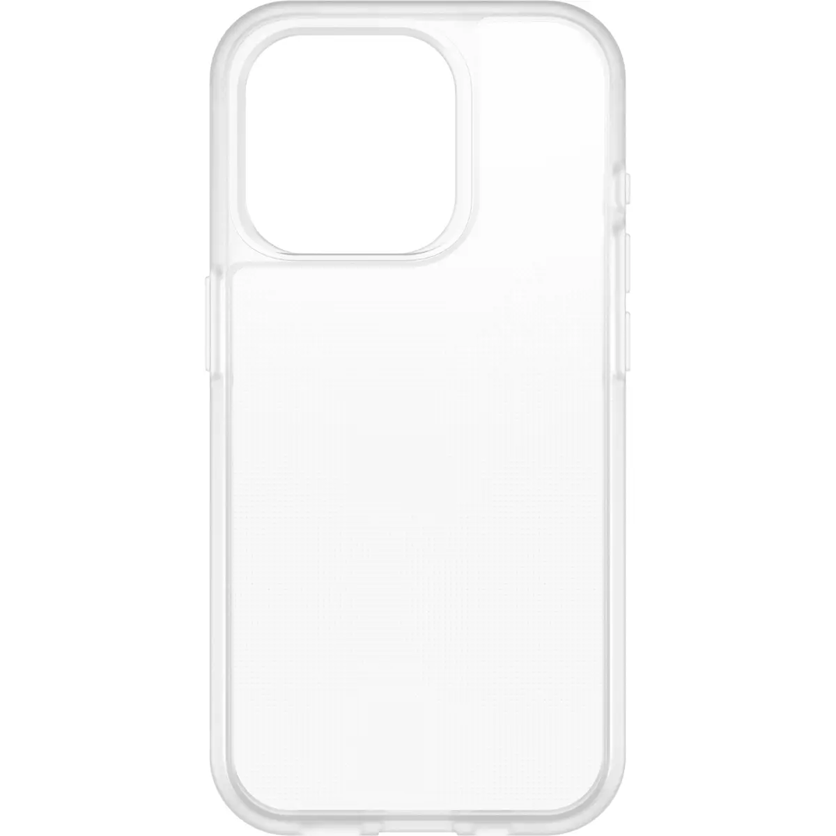 React Schutzhülle für Apple iPhone 15 Pro