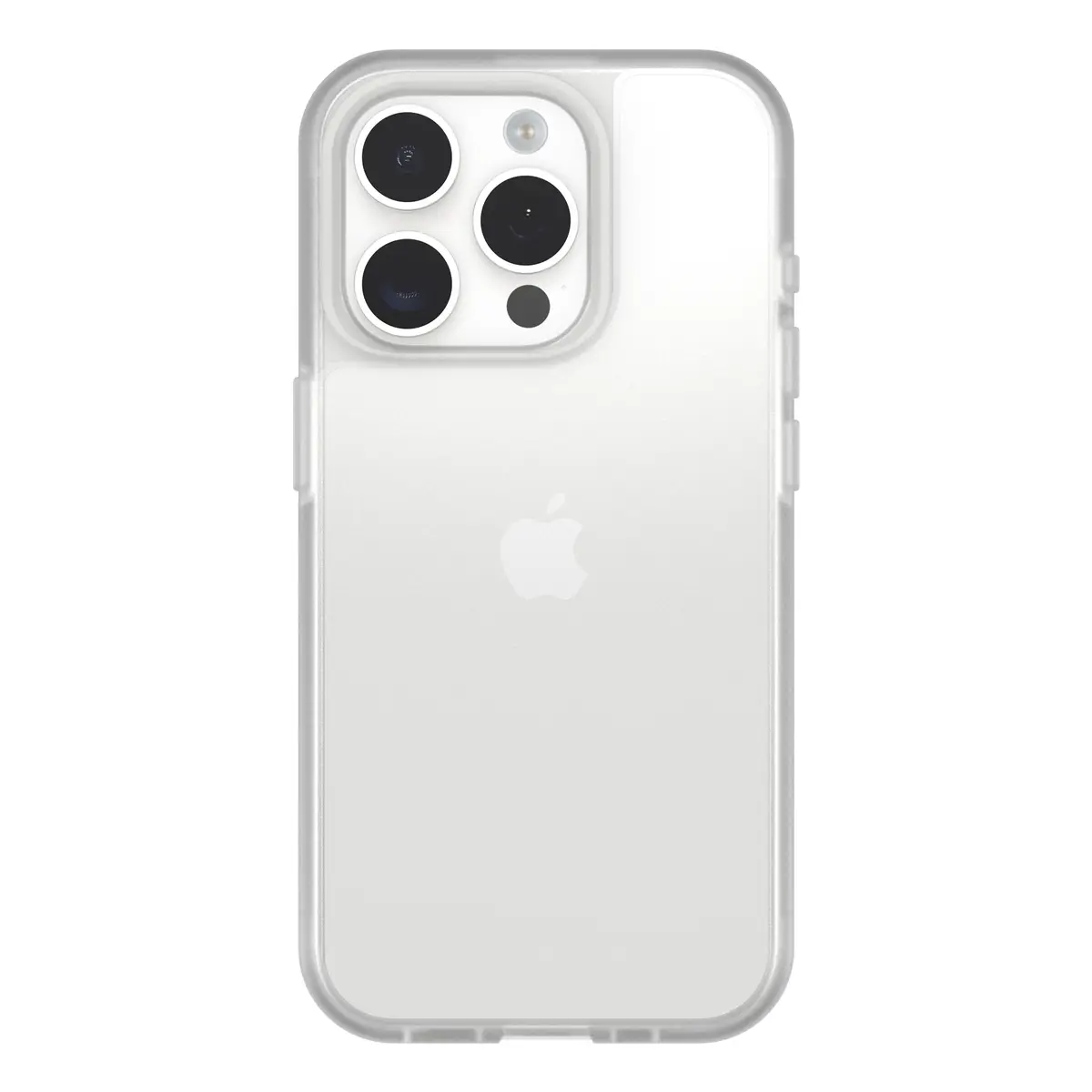 React Schutzhülle für Apple iPhone 15 Pro