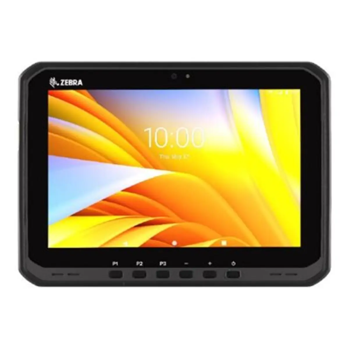 ET65, 25,7cm (10,1''), USB, USB-C, BT, WLAN, eSIM, 5G, Android, GMS
