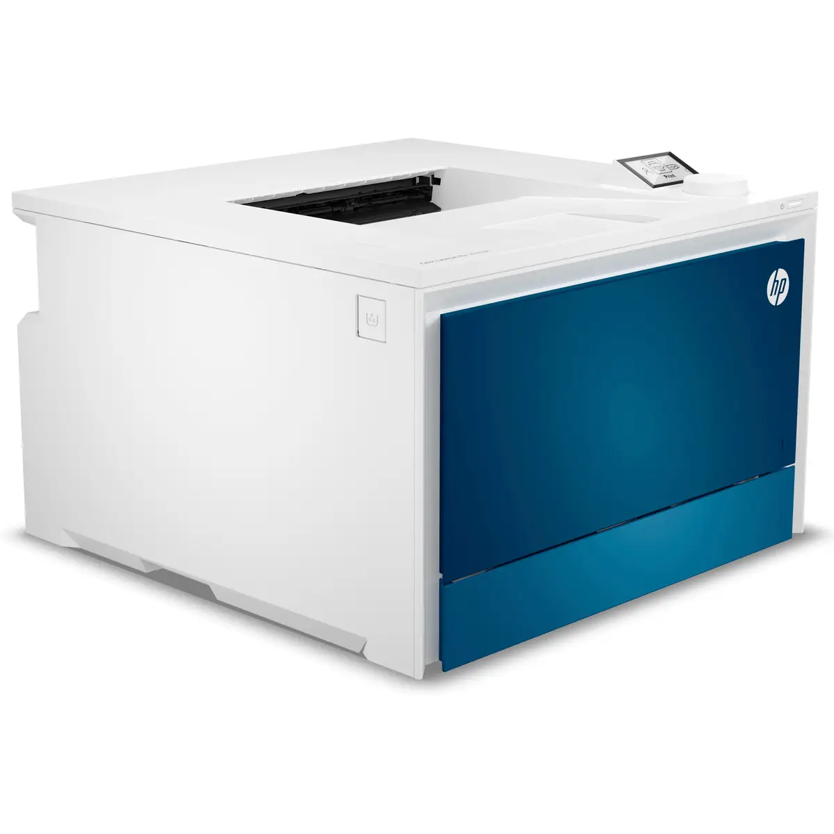 Color LaserJet Pro 4202dn A4 Farblaserdrucker 600x600dpi 35ppm/33ppm sw/farbe Duplex