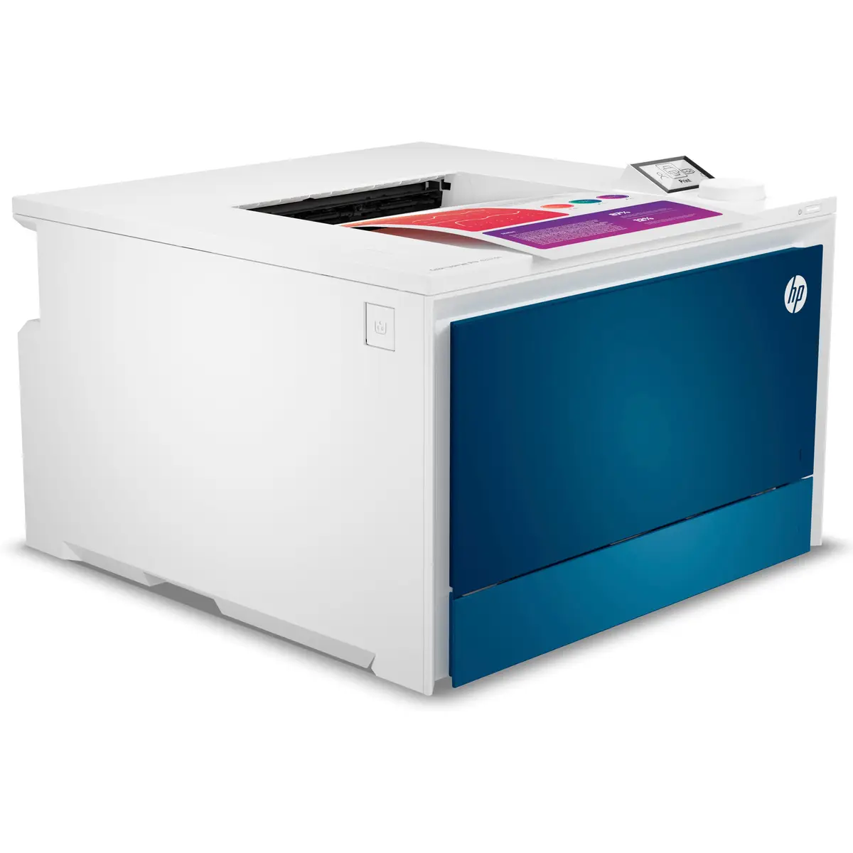 Color LaserJet Pro 4202dn A4 Farblaserdrucker 600x600dpi 35ppm/33ppm sw/farbe Duplex