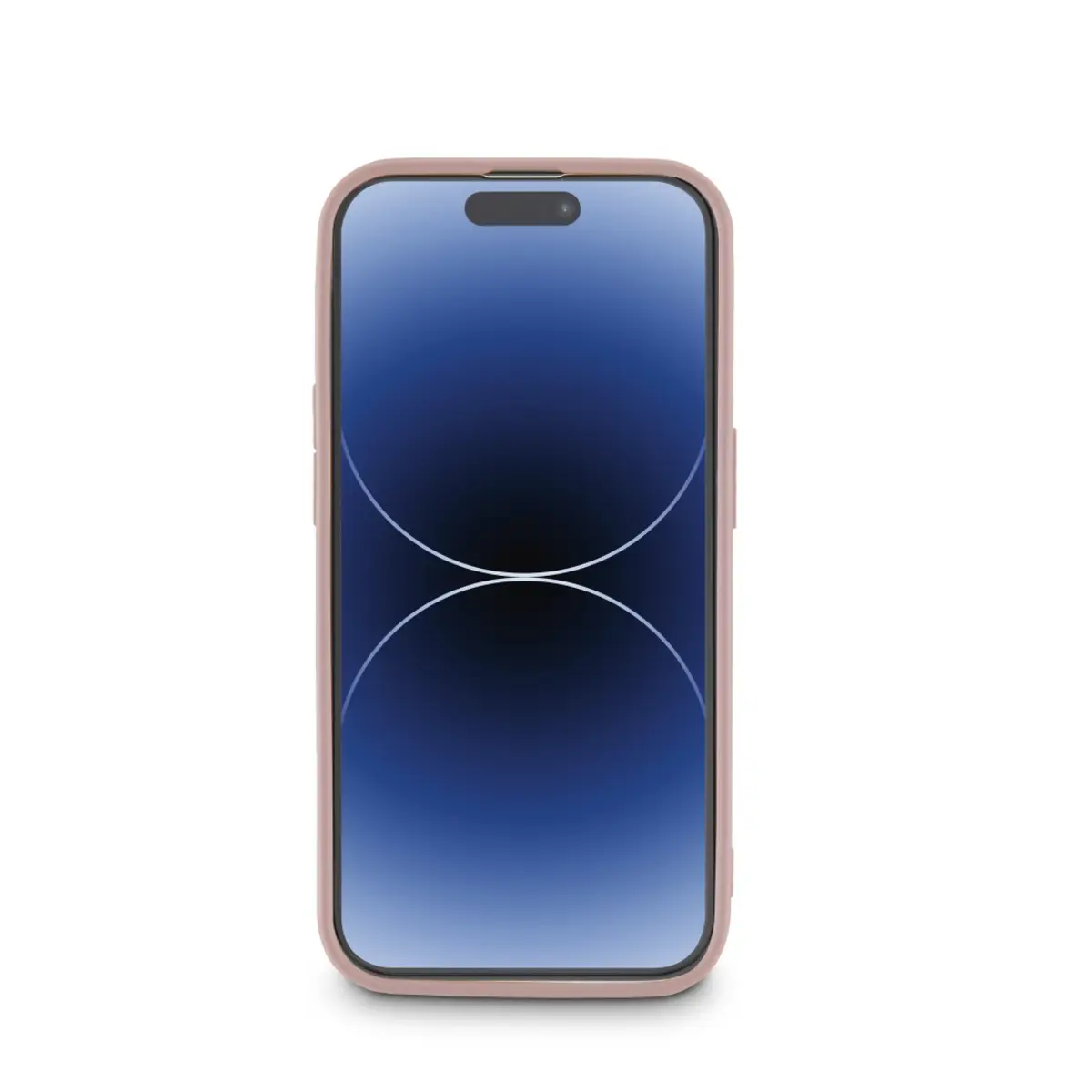 Handyhülle "Fantastic Feel" für Apple iPhone 15 Pro Max, Nude