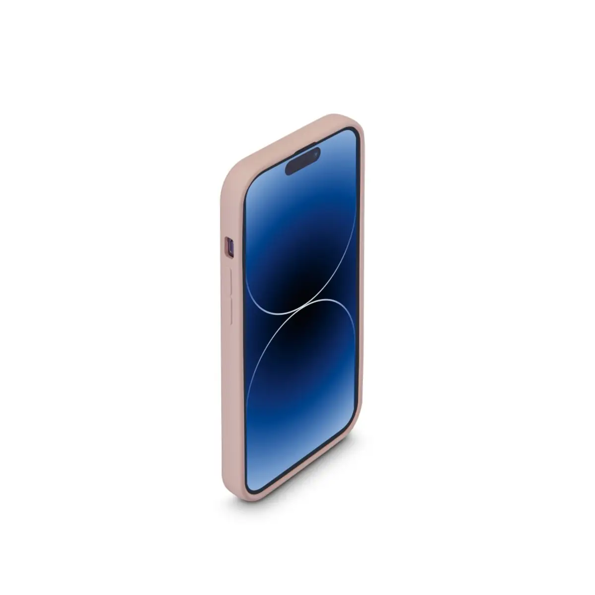 Handyhülle "Fantastic Feel" für Apple iPhone 15 Pro Max, Nude