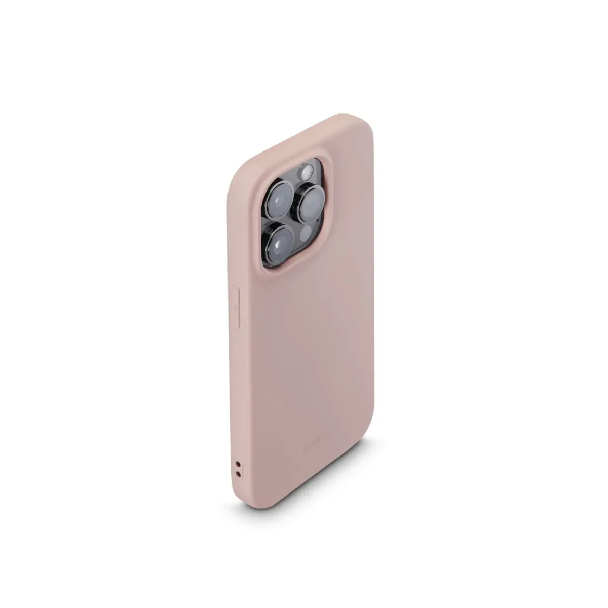 Handyhülle "Fantastic Feel" für Apple iPhone 15 Pro Max, Nude
