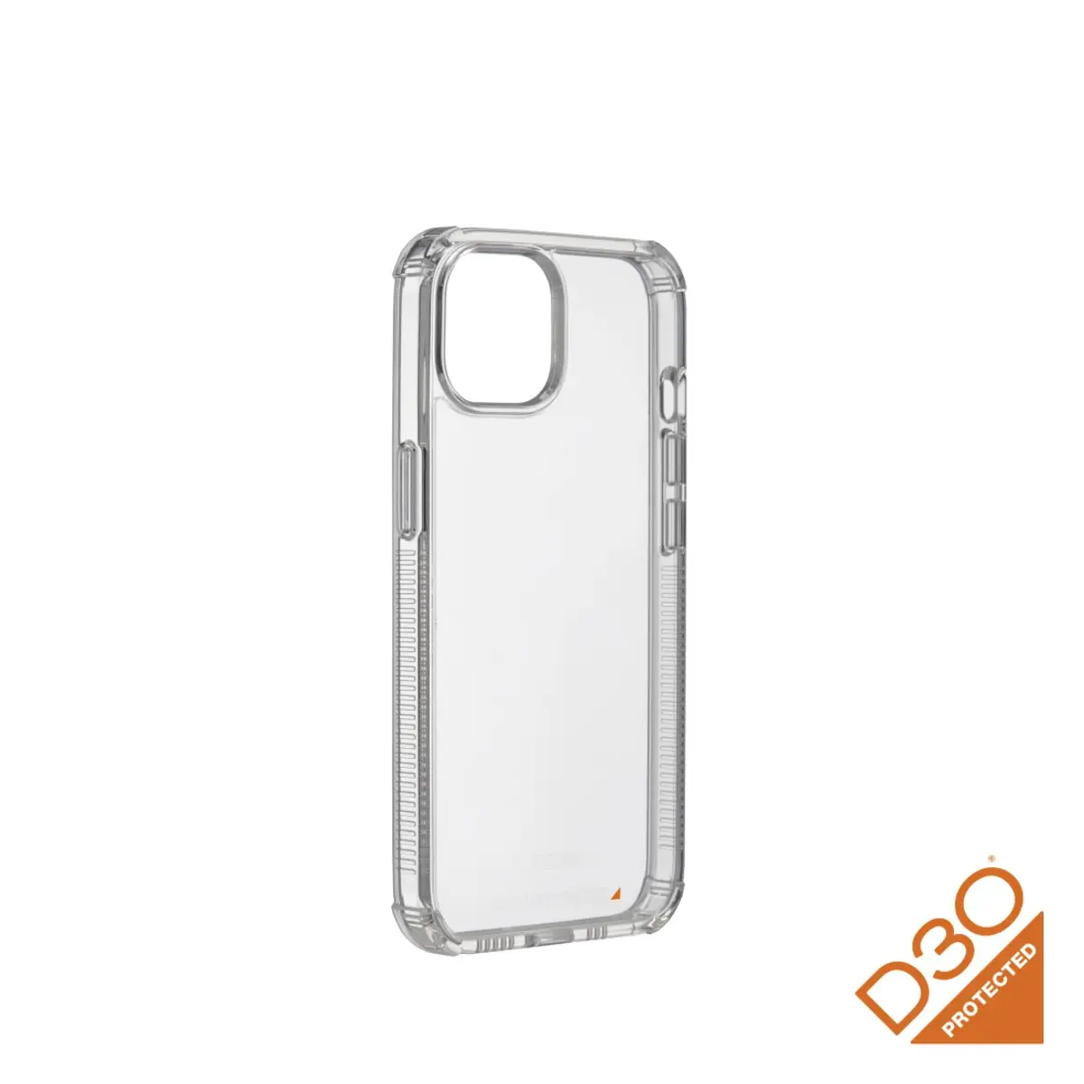 Handyhülle "Extreme Protect" für Apple iPhone 15 Plus, durchsichtig