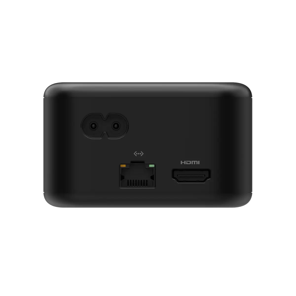 Handyhülle "Cam Protect" für Apple iPhone 15 Pro, durchsichtig, Blau
