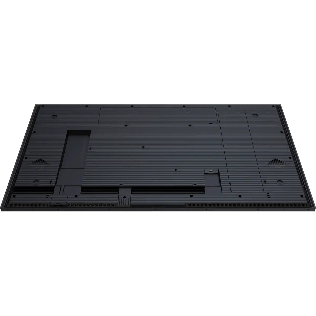 ProLite LH5560UHS-B1AG 139 cm 54,6"LCD-Display mit LED-Hintergrundbeleuchtung Digital Signage mit mit SoC Mediaplayer 4K UHD (2160p) 3840x2160 Pixel 16:9 500cd/m² 4000:1 6,5ms Edge-Beleuchtung Schwarz ma