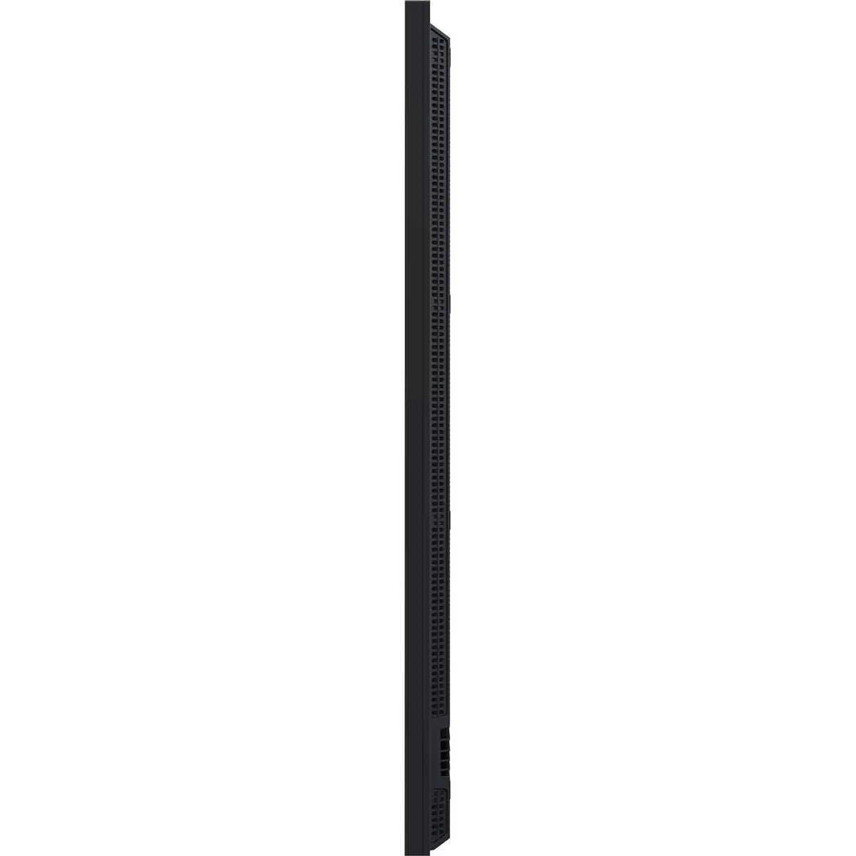 ProLite LH5560UHS-B1AG 139 cm 54,6"LCD-Display mit LED-Hintergrundbeleuchtung Digital Signage mit mit SoC Mediaplayer 4K UHD (2160p) 3840x2160 Pixel 16:9 500cd/m² 4000:1 6,5ms Edge-Beleuchtung Schwarz ma