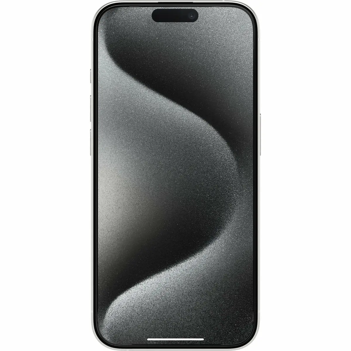Glass für Apple iPhone 15 Pro Clear