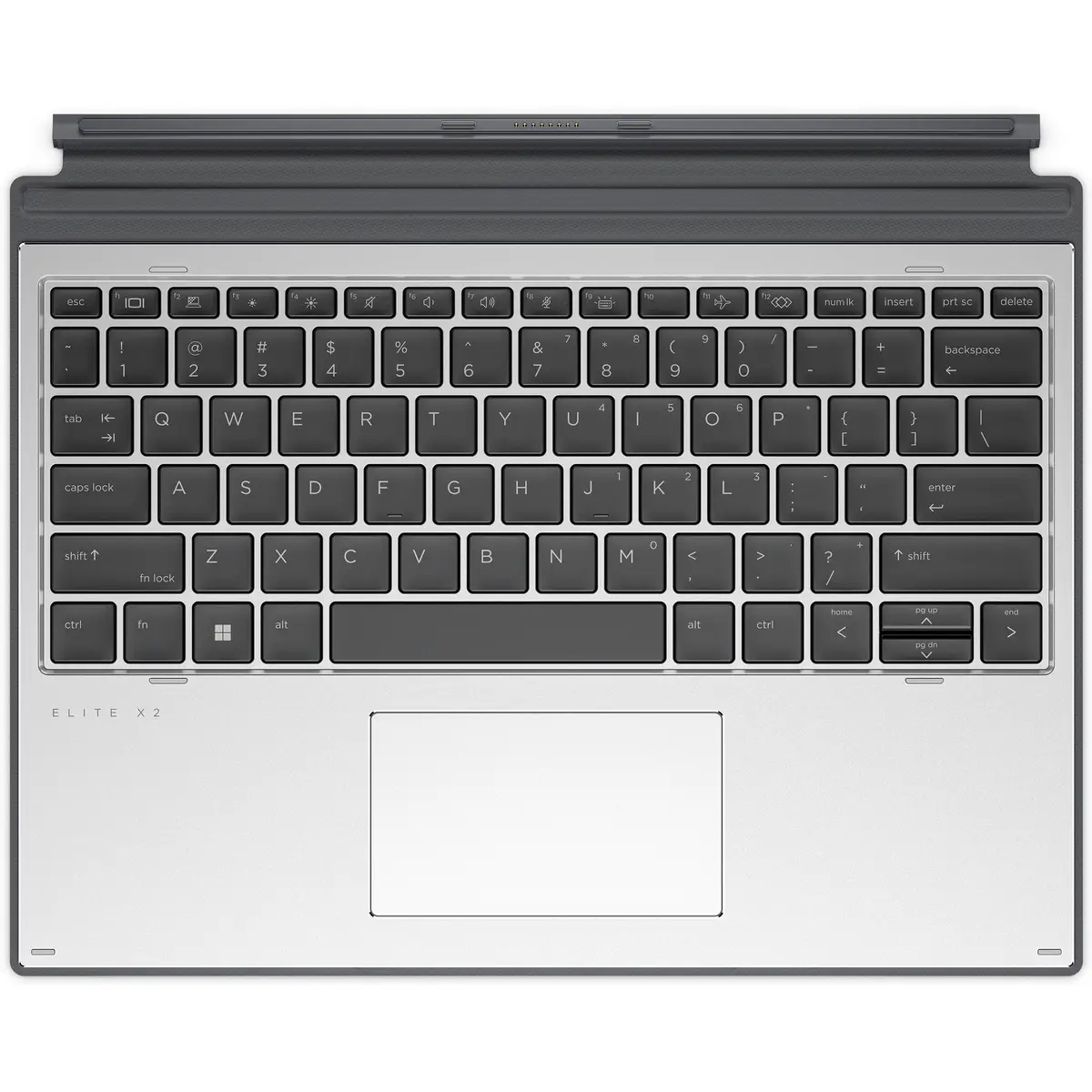 Elite x2 G8 Premium Tastatur Layout GER