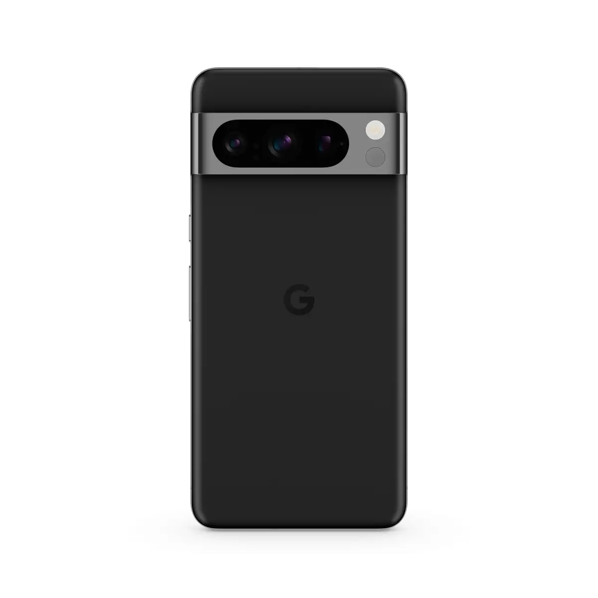Pixel 8 Pro 17cm (6,7") 512GB Dual-SIM Obsidian