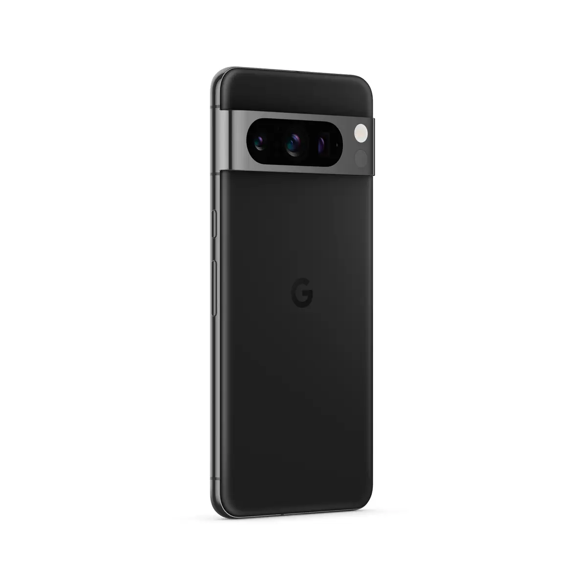 Pixel 8 Pro 17cm (6,7") 512GB Dual-SIM Obsidian