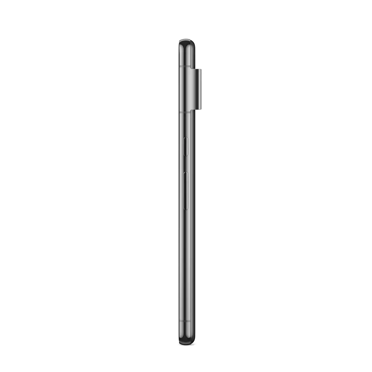 Pixel 8 Pro 17cm (6,7") 512GB Dual-SIM Obsidian