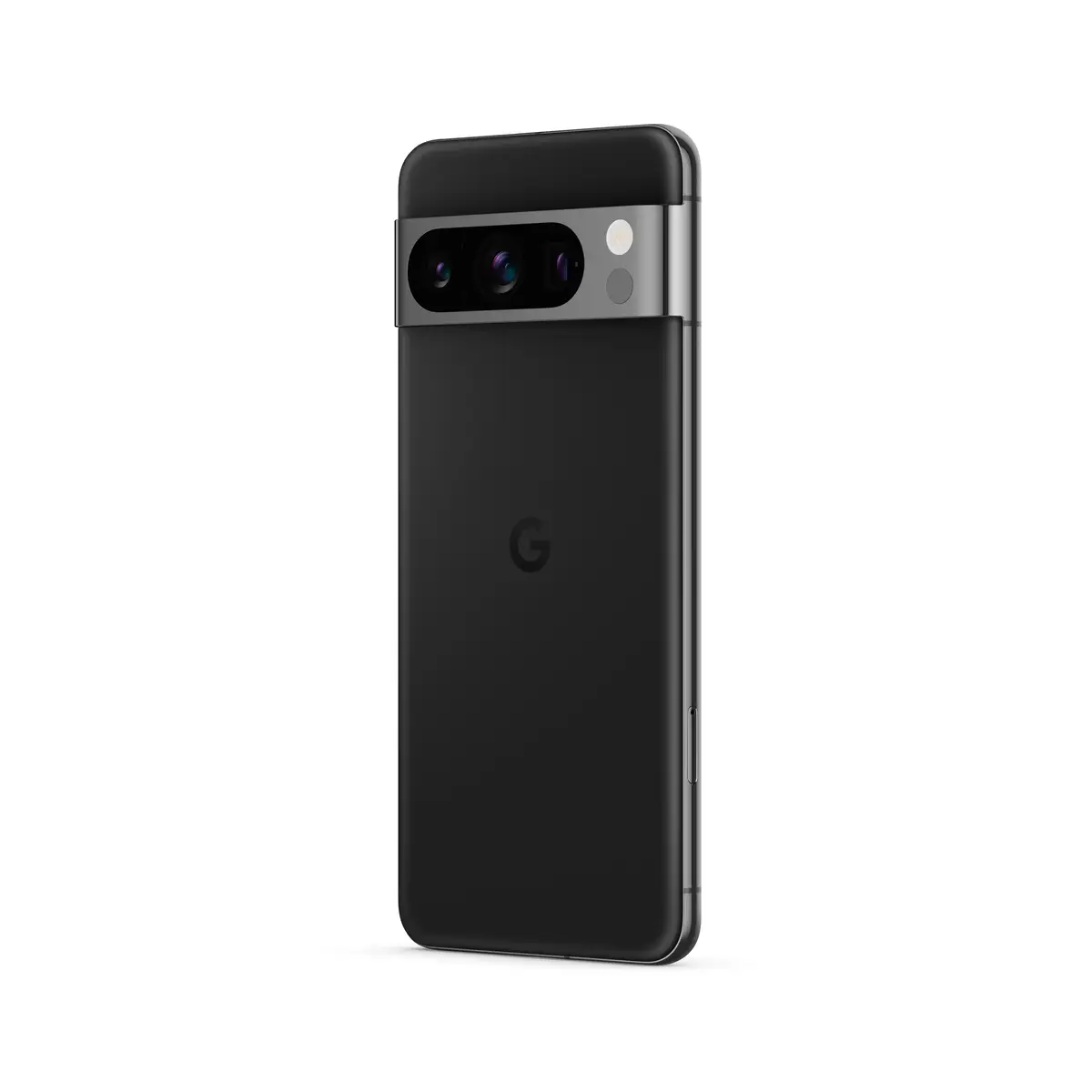 Pixel 8 Pro 17cm (6,7") 256GB Dual-SIM Obsidian