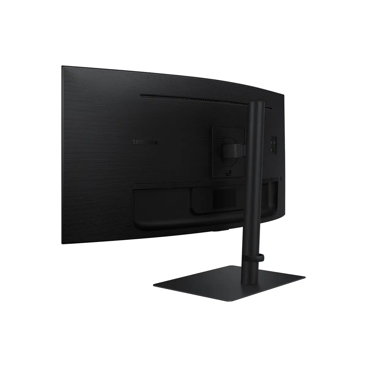 ViewFinity LS34C652UAUXEN Computerbildschirm 86,4 cm (34") 3440 x 1440 Pixel 4K Ultra HD LED 000:1, 350 cd/?, 5 ms Schwarz