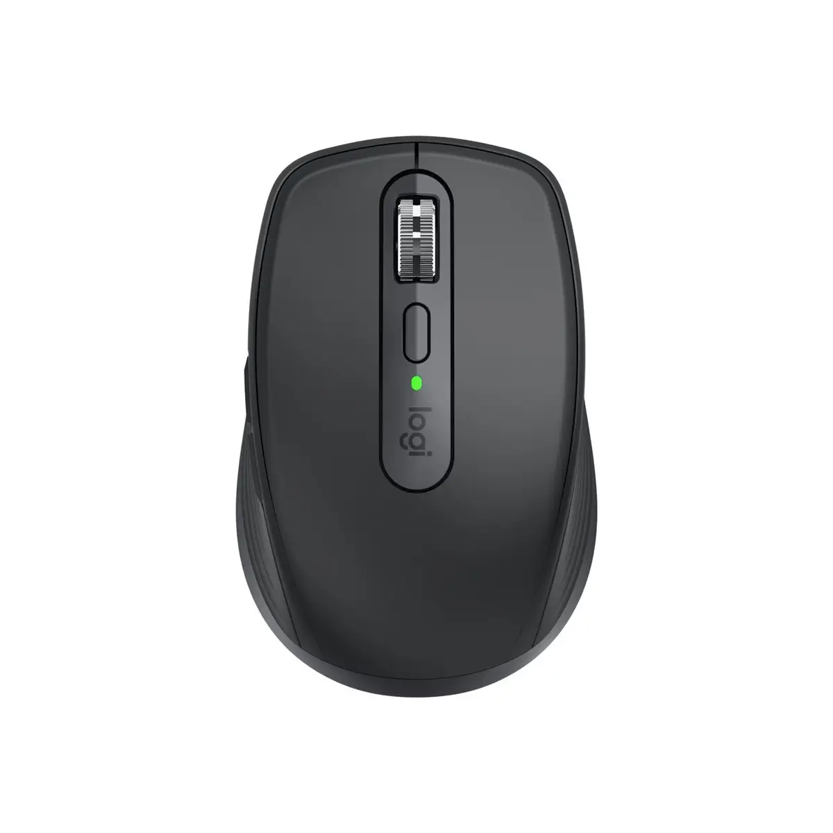 MX Anywhere 3S for Business Wireless Mouse für Rechtshänder Optisch 6 Tasten Graphite