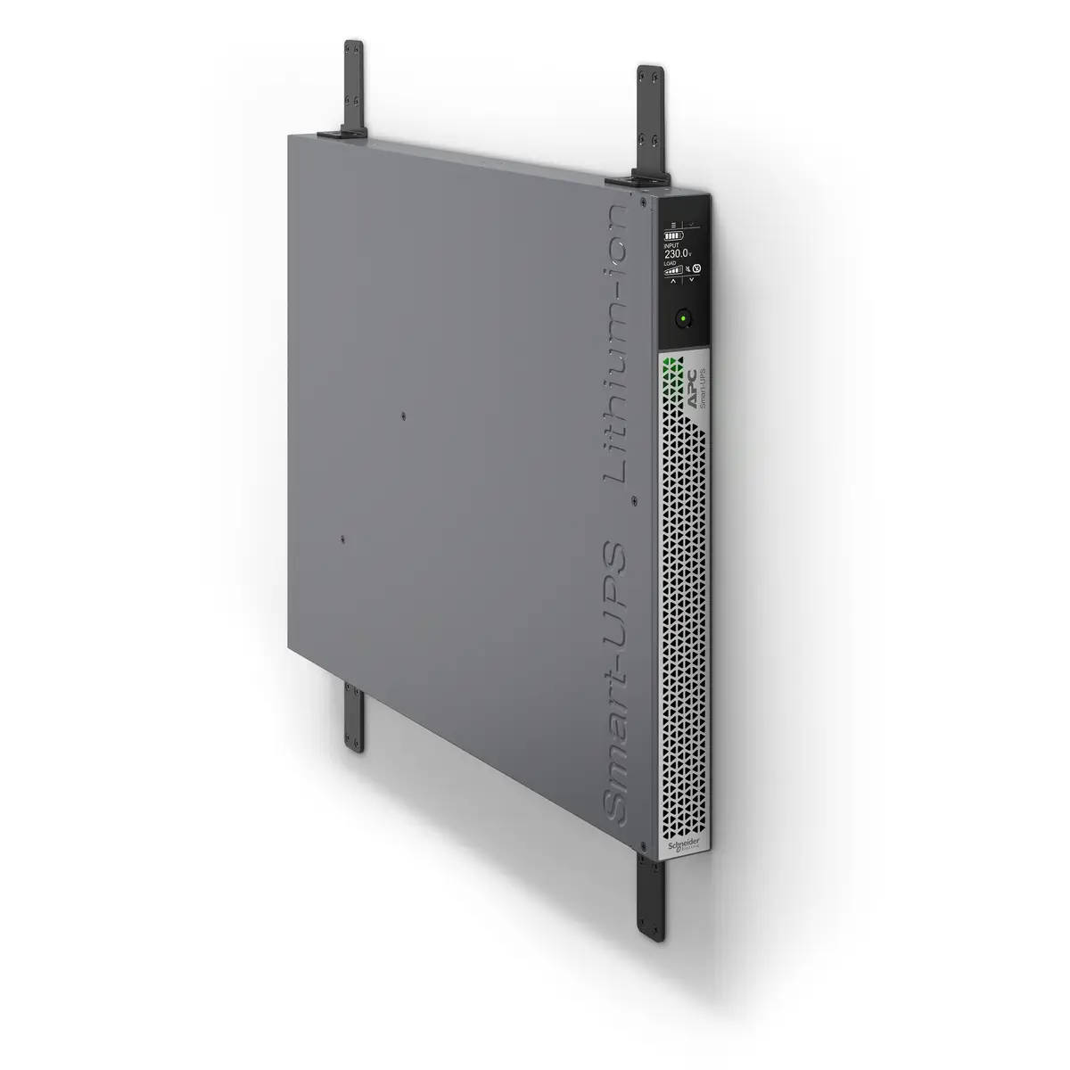 SRTL2K2RM1UIC Unterbrechungsfreie Stromversorgung (USV) Doppelwandler (Online) 2,2 kVA 2200 W 3 AC-Ausgänge