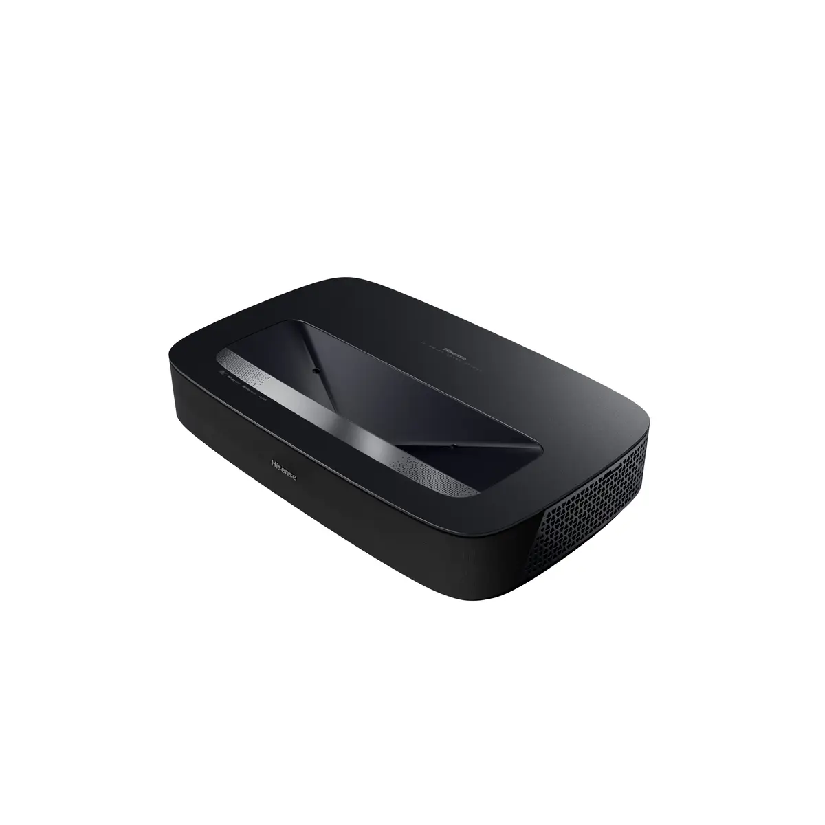 Digital-Projektor PL1SE Laser 80"-120" DLP UHD 4K 3840x2160 3000:1 16:9 2100 Lumen Schwarz