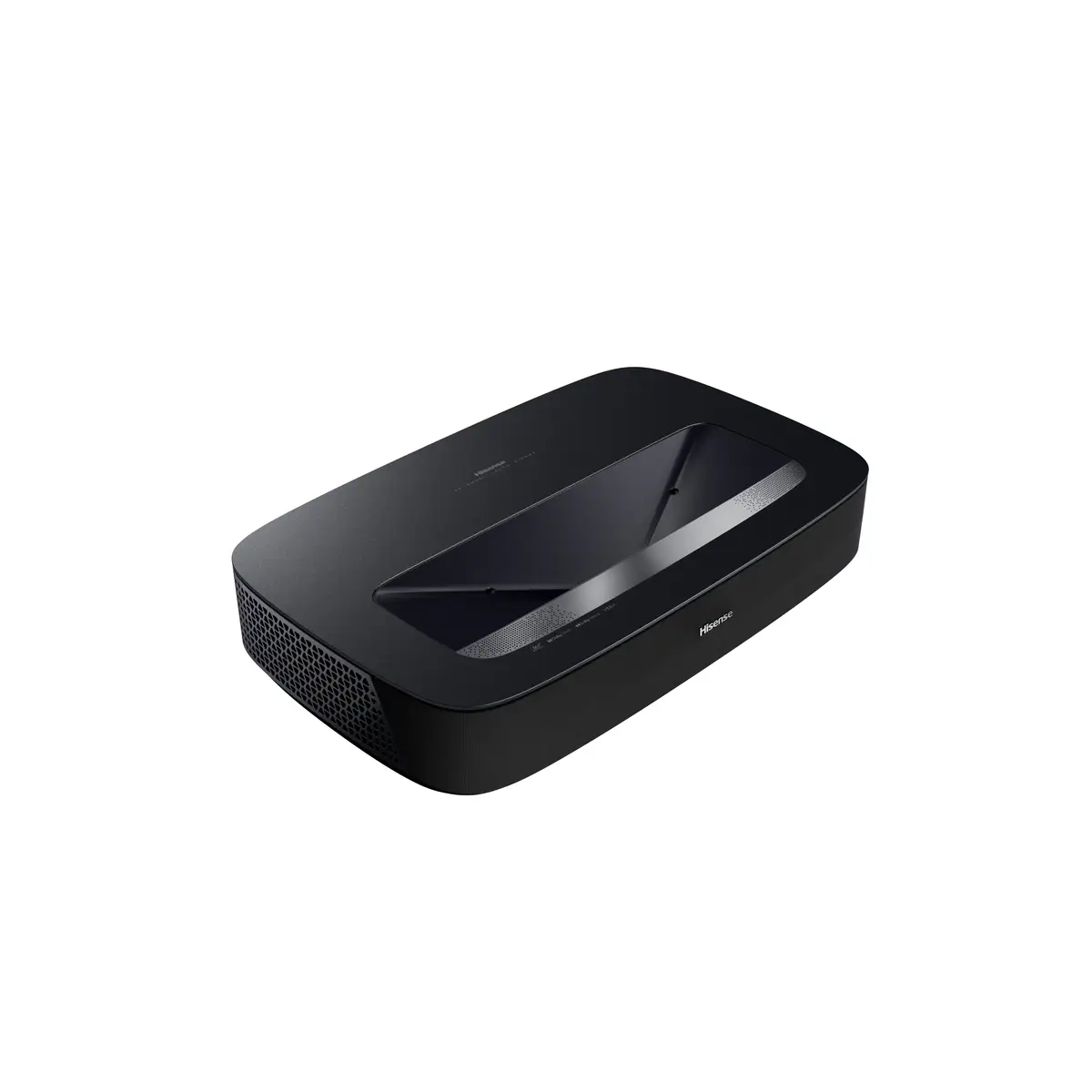 Digital-Projektor PL1SE Laser 80"-120" DLP UHD 4K 3840x2160 3000:1 16:9 2100 Lumen Schwarz