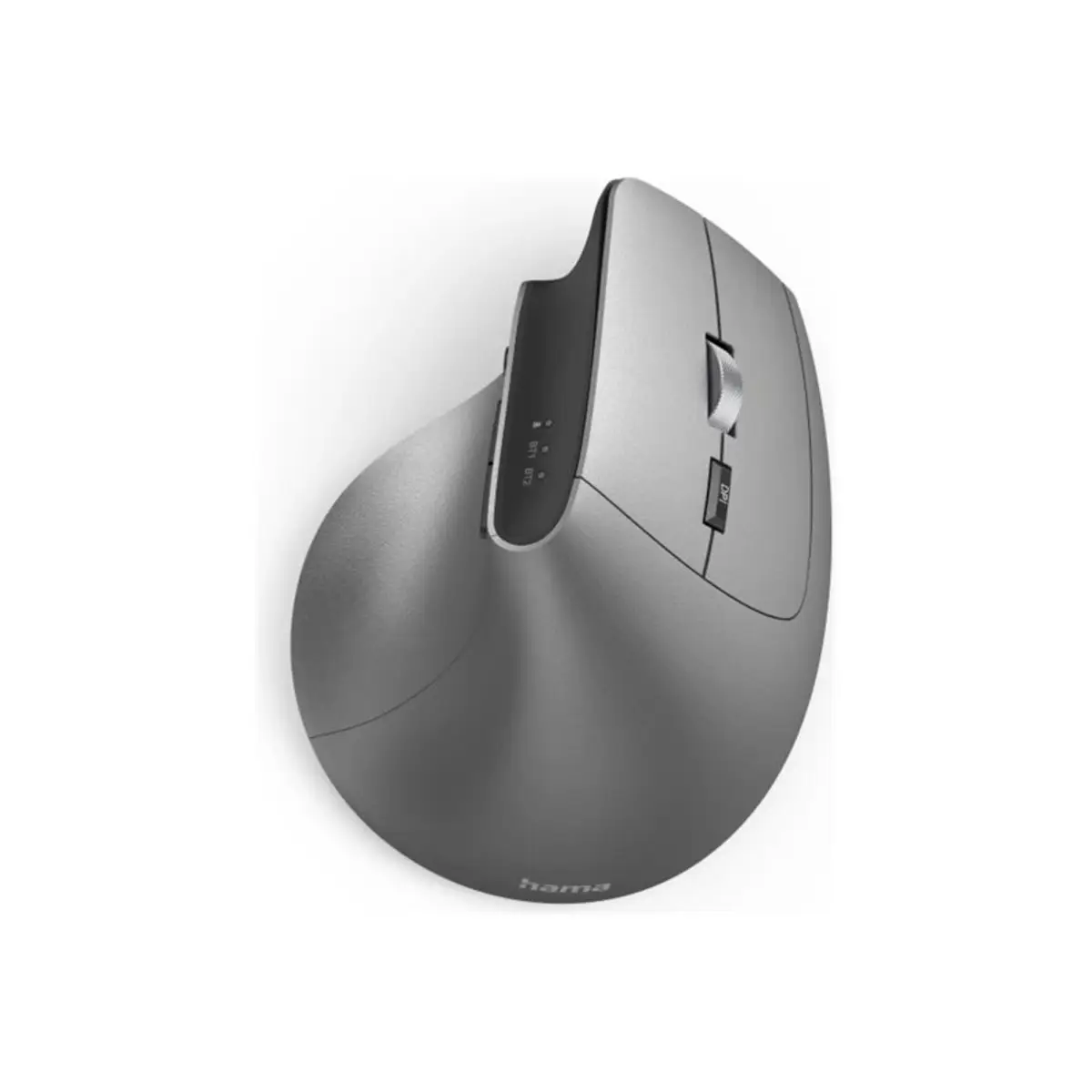 00182691 Maus rechts RF Wireless + Bluetooth Optisch 2400 DPI