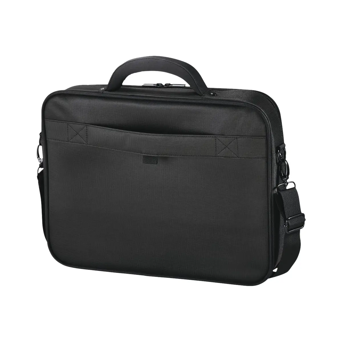Laptop-Tasche Miami, bis 44 cm (17,3) Schwarz
