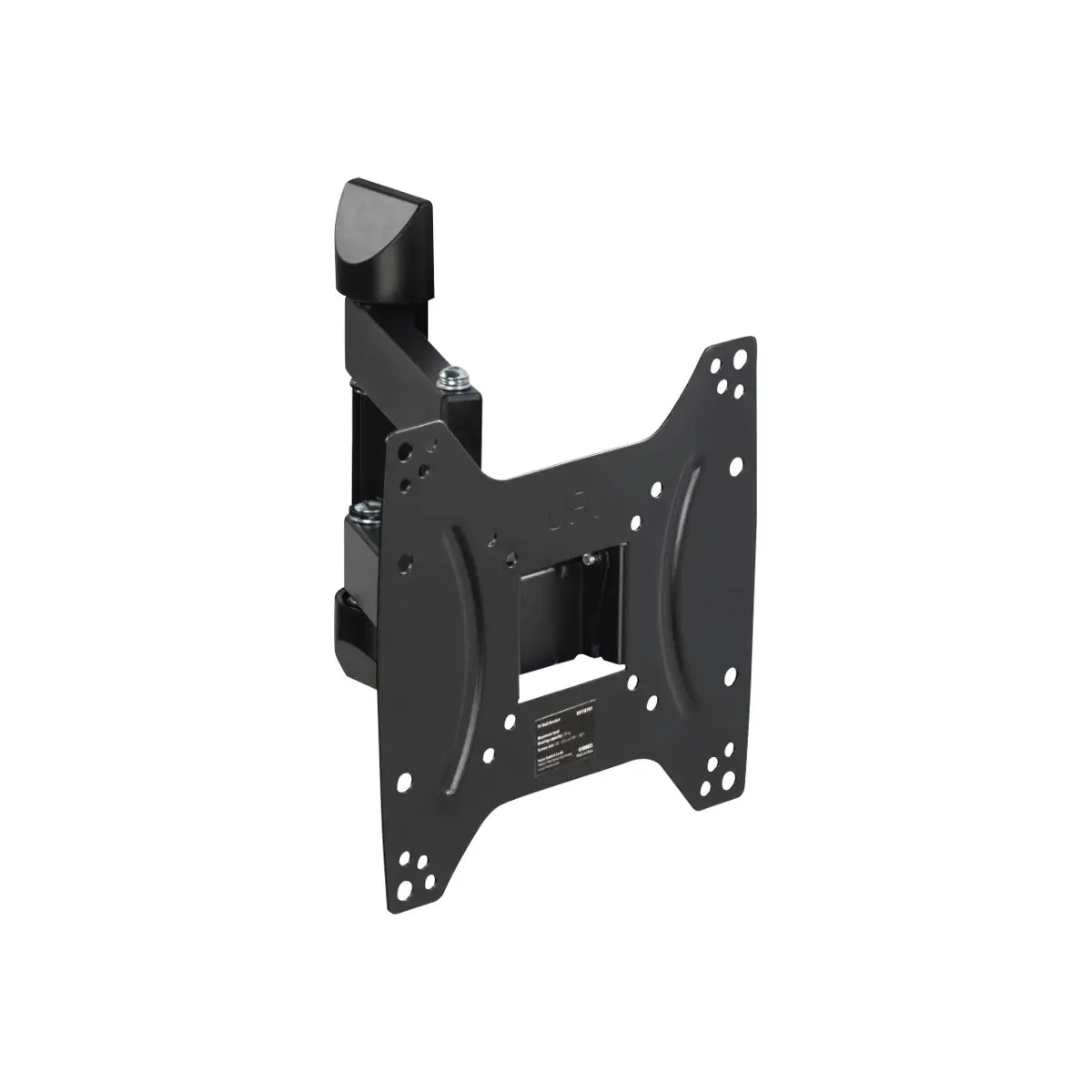 FULLMOTION TV Wall Bracket für 48-122cm (19-48'') schwarz
