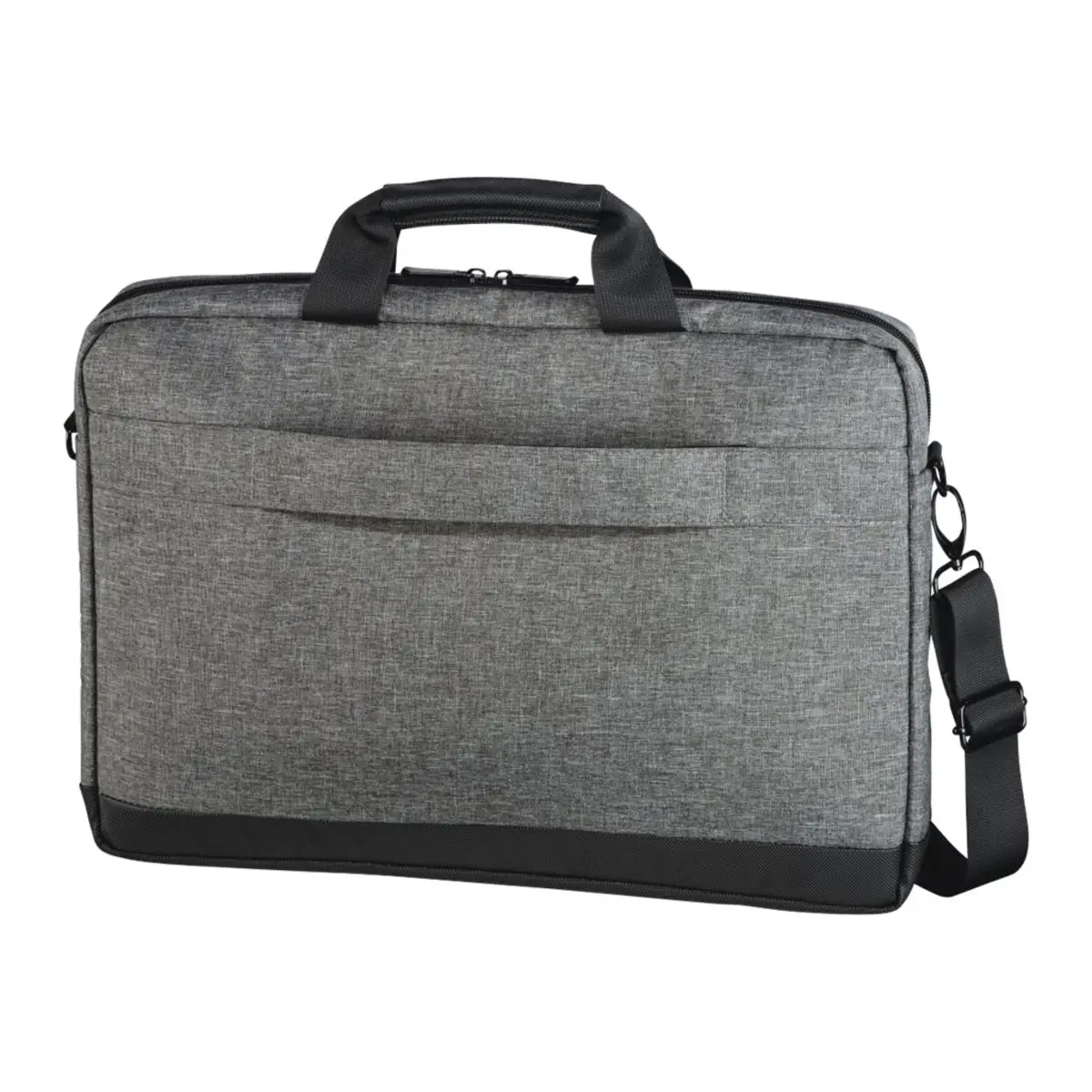 Terra 39,6 cm (15.6") Notebook-Tasche Grau