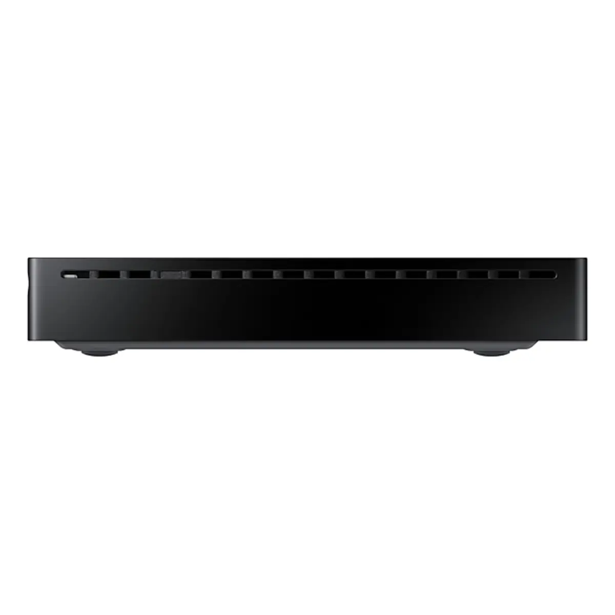 QM43C Flachbildschirm 108cm (43") 3840x2160 Pixel WLAN 1000:1 500 cd/m² 8ms Full HD Schwarz,