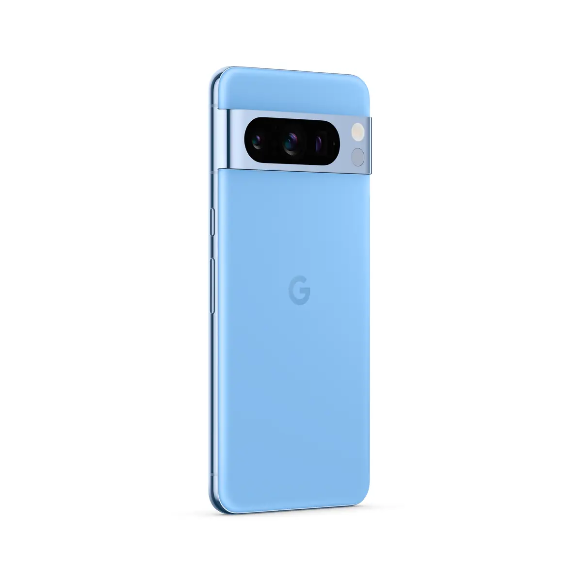 Pixel 8 Pro 17cm (6,7") 128GB Dual-SIM Bay WLAN/Bluetooth/NFC/USB-C Android 14