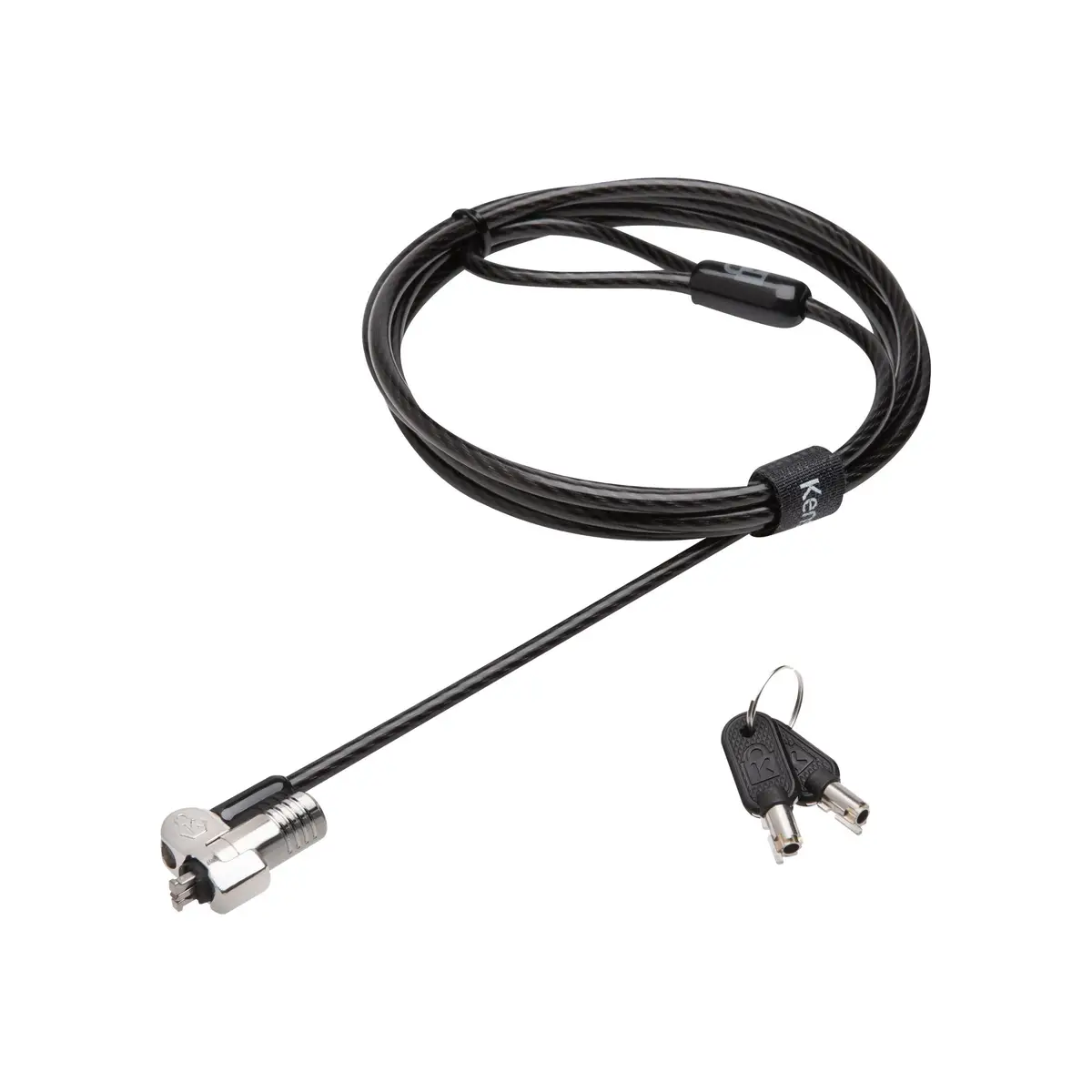 NanoSaver Keyed Laptop Lock