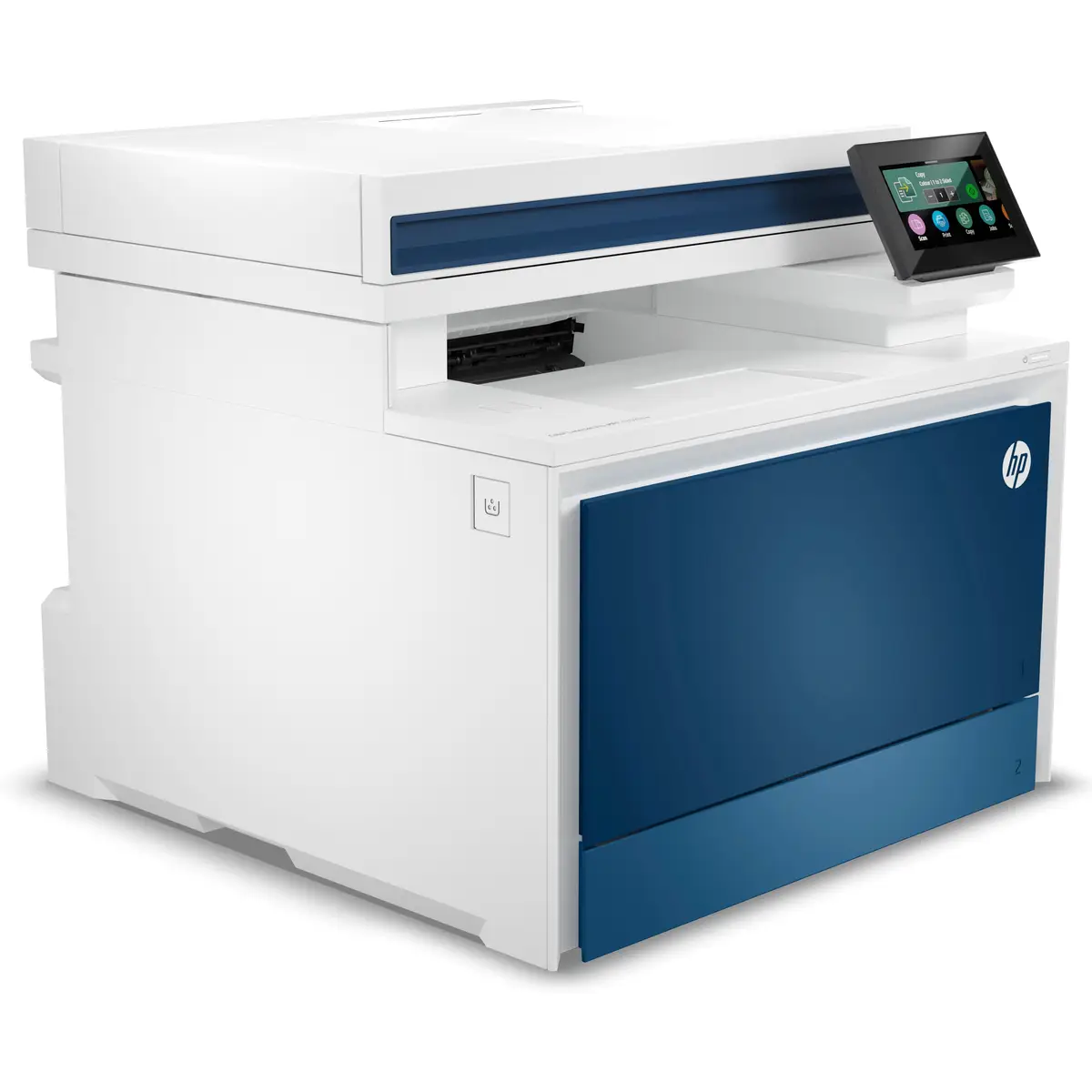 Color LaserJet Pro MFP 4302fdw * * Multifunktionsdrucker* * Multifunktionsdrucker