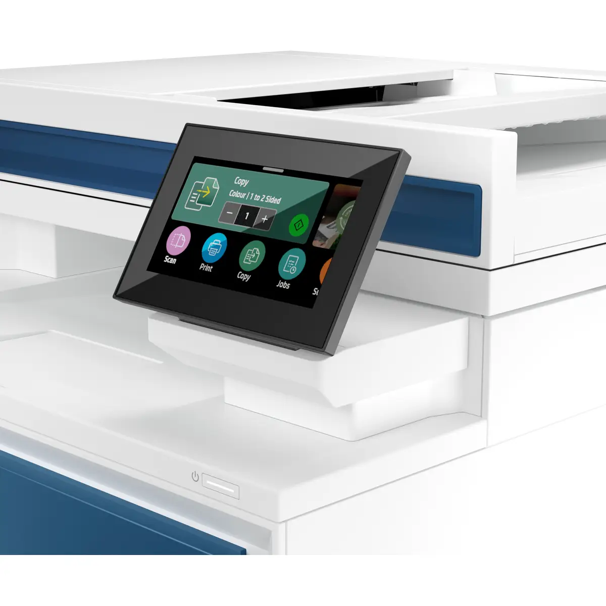 Color LaserJet Pro MFP 4302fdw * * Multifunktionsdrucker* * Multifunktionsdrucker