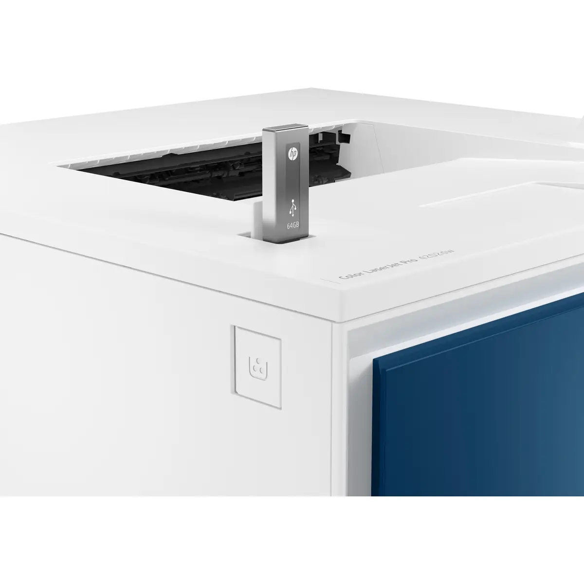 Color LaserJet Pro 4202dw 600 x 600 dpi bis zu 33 Seiten/Min. 300 Blätter
