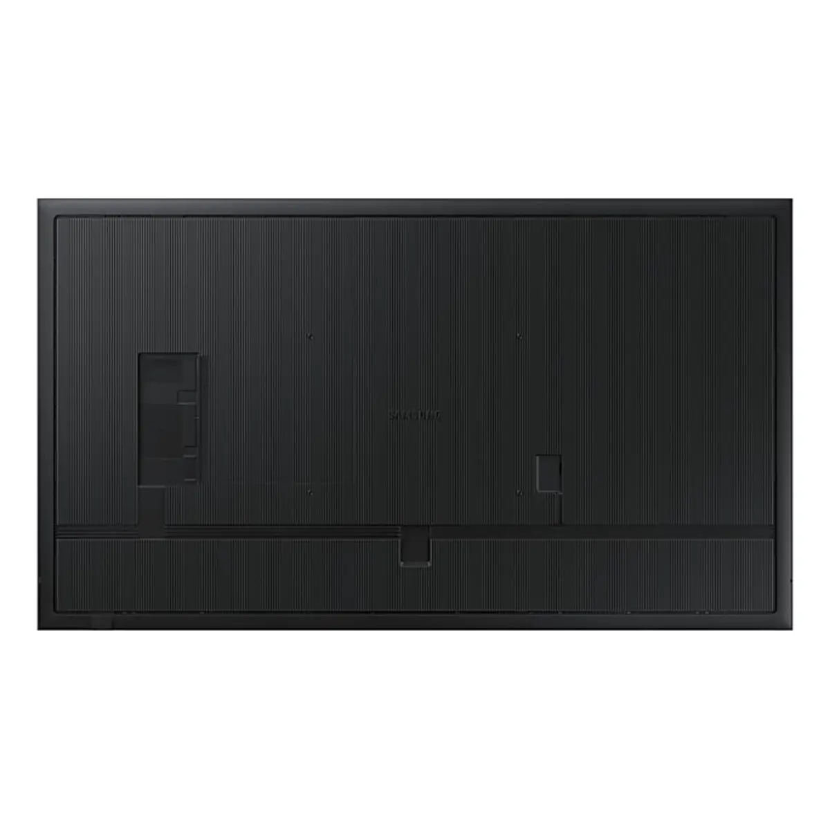 LH85QBCEBGCXEN Signage-Display Digital Beschilderung Flachbildschirm 2,16 m (85") WLAN 350 cd/m² 4K Ultra HD Schwarz Tizen 16/7,