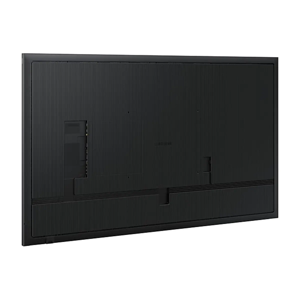 LH55QBCEBGCXEN Signage-Display Digital Beschilderung Flachbildschirm 139,7 cm (55") WLAN 350 cd/m² 4K Ultra HD Schwarz Tizen 16/7,