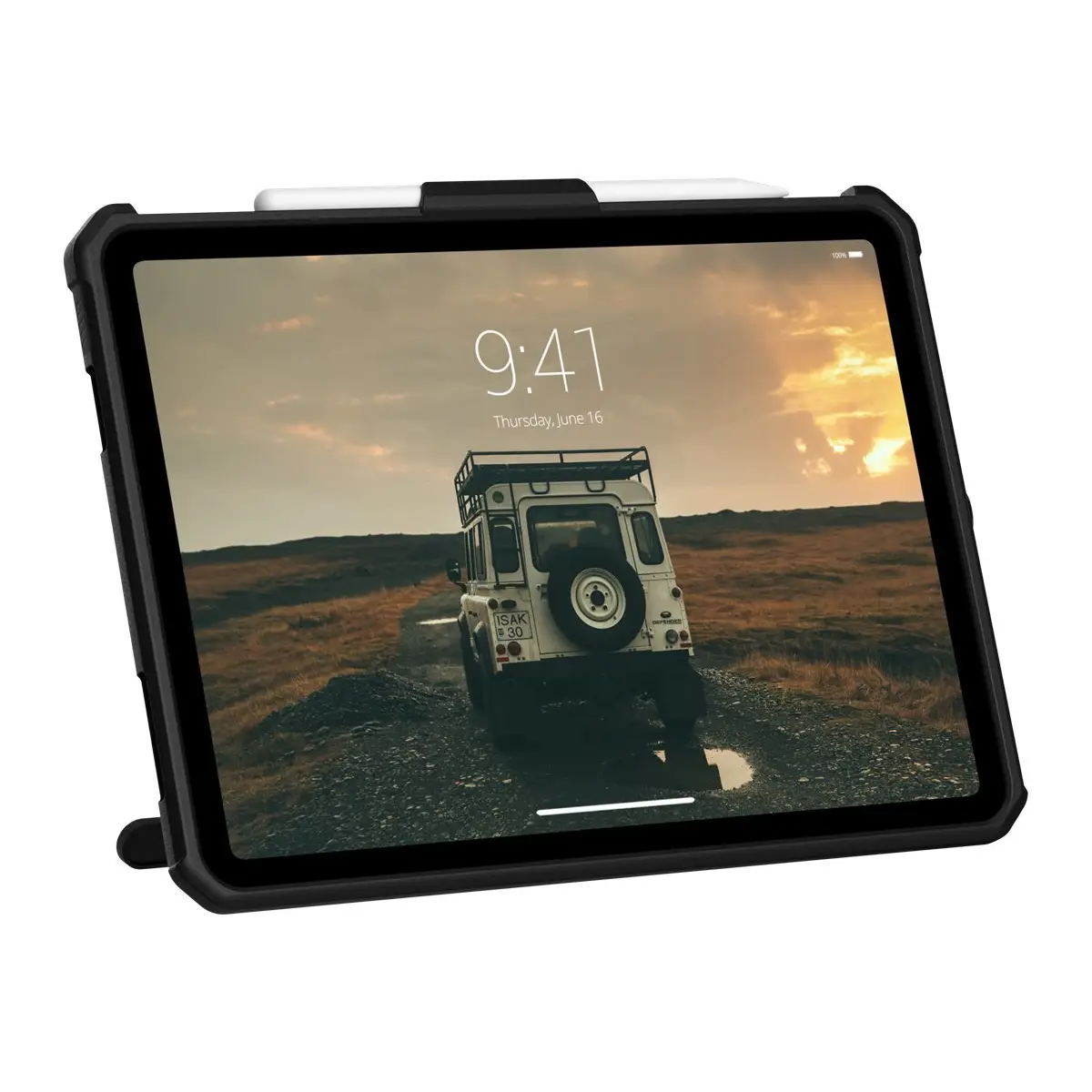 UAG Urban Scout 27,7 cm 10,9" Cover