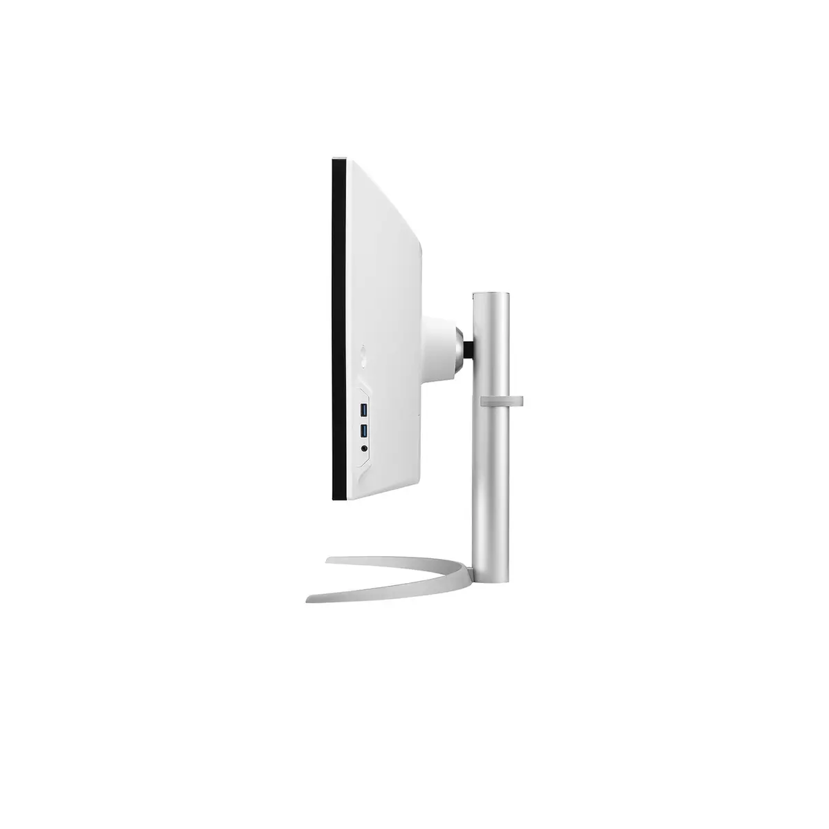 LG 49WL95C-W 125cm 49Zoll Curved 5120x1440 400cm/m2 5ms 2xHDMI DP USB