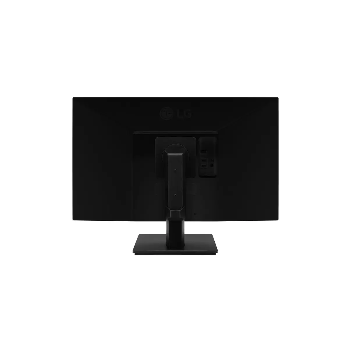 LG 27BN55UP-B.AEU 68,6cm (27") 3840x2160 Pixel 1000:1 300 cd/m² 5ms Schwarz