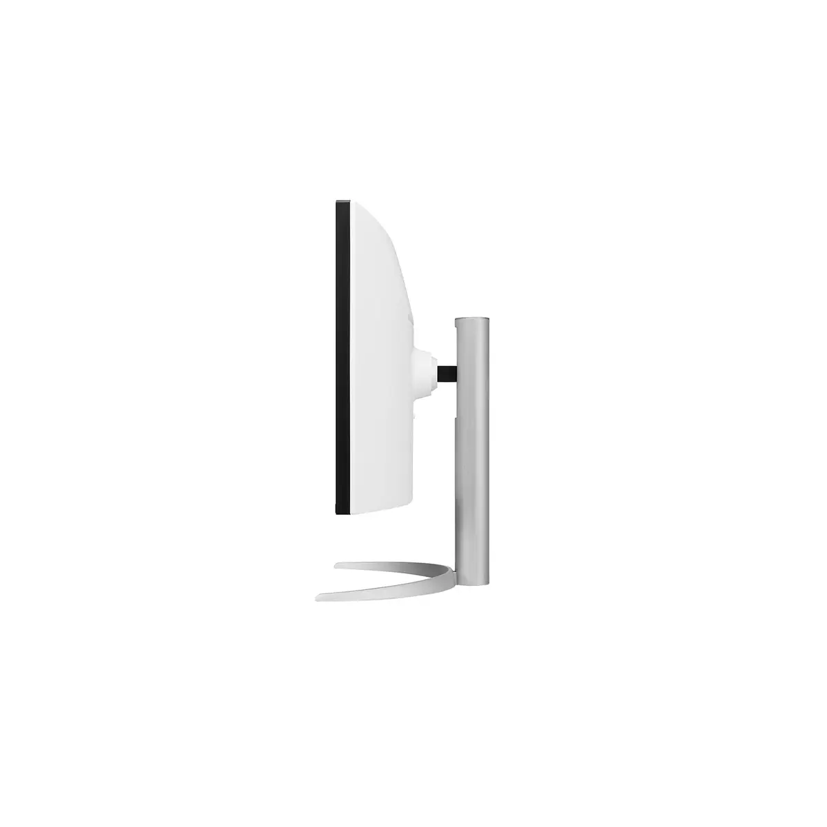 LG 38BQ85C-W.AEU 95,2cm (38") 3840x1600 Pixel 1000:1 300 cd/m² 5ms Weiß