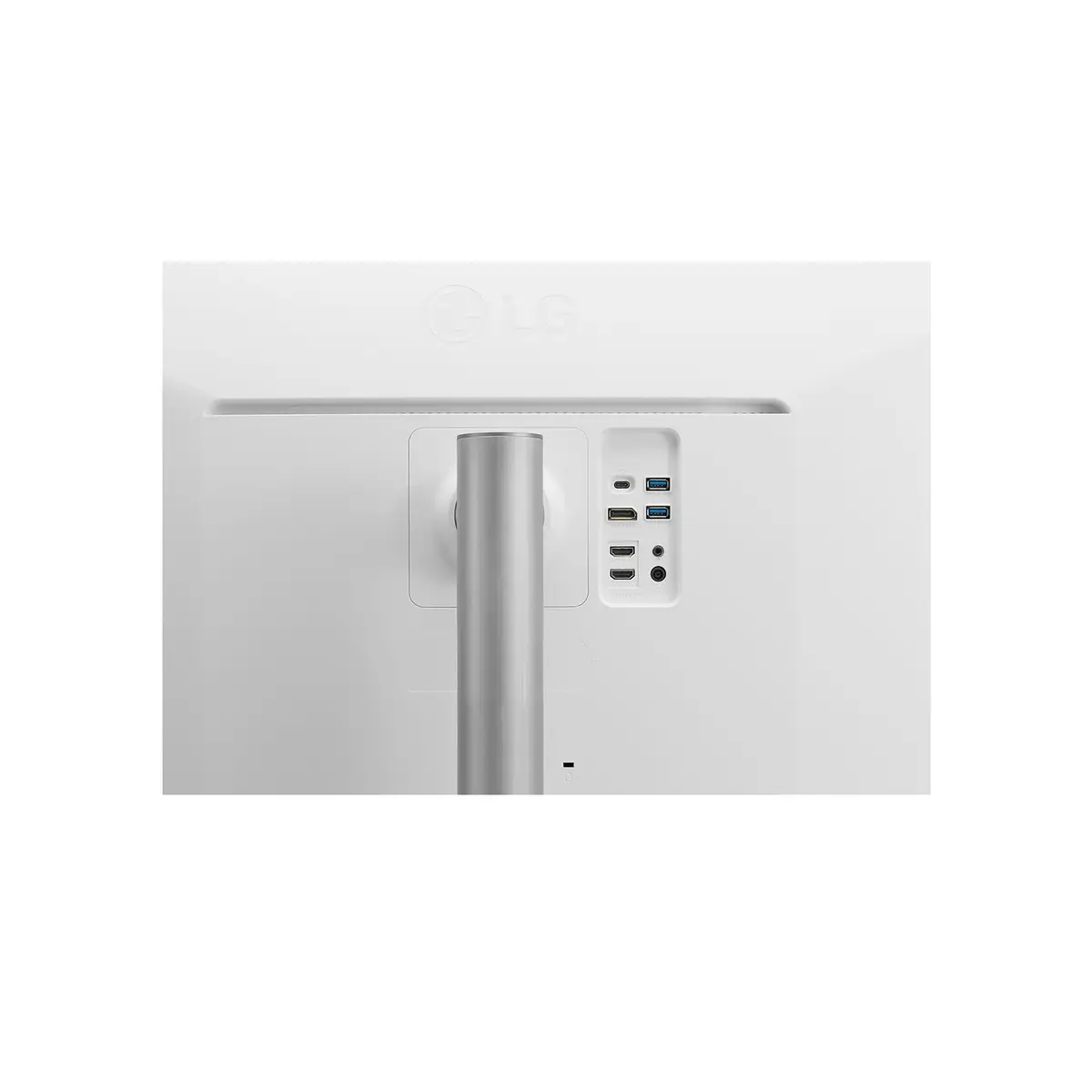LG 38BQ85C-W.AEU 95,2cm (38") 3840x1600 Pixel 1000:1 300 cd/m² 5ms Weiß