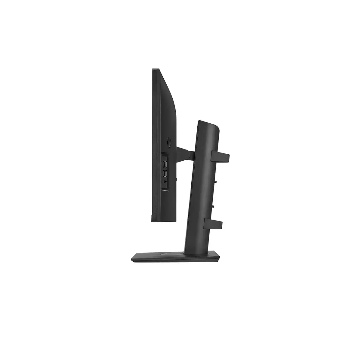 LG 27BQ65UB-B.AEU 68,47cm (27") 3840x2160 Pixel 1000:1 300 cd/m² 5ms Schwarz