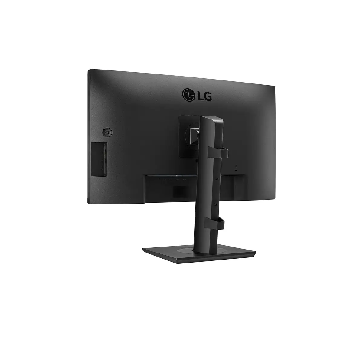 LG 27BQ65UB-B.AEU 68,47cm (27") 3840x2160 Pixel 1000:1 300 cd/m² 5ms Schwarz