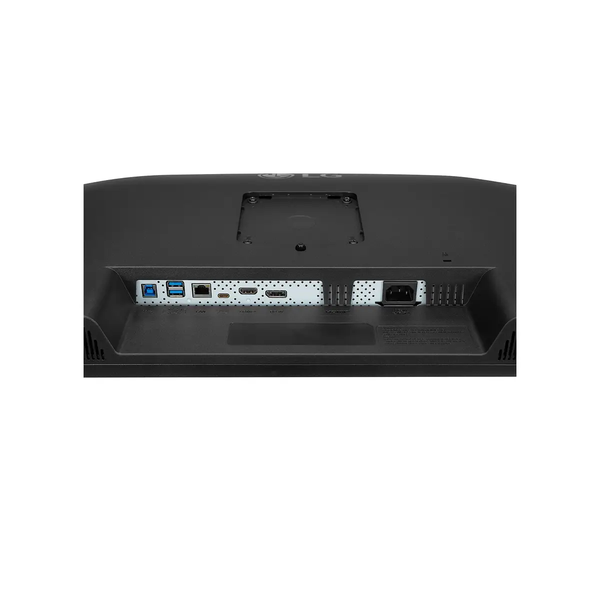 LG 27BQ65UB-B.AEU 68,47cm (27") 3840x2160 Pixel 1000:1 300 cd/m² 5ms Schwarz
