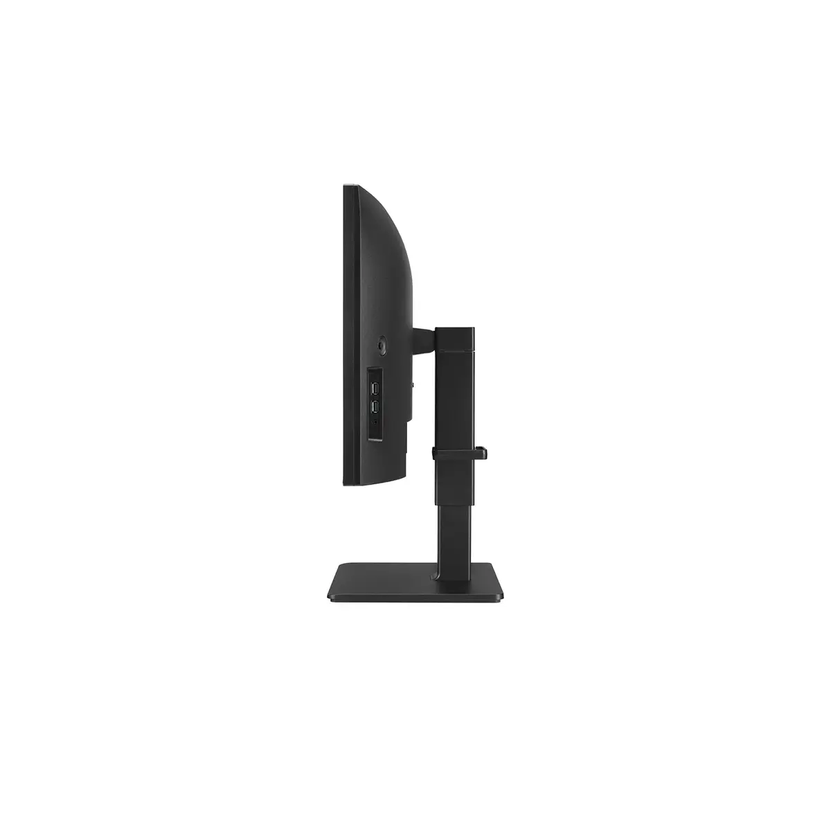 LG 34BQ77QC 86,4cm (34") 3440 x1440 Pixel 1000:1 300 cd/m² 5ms Schwarz