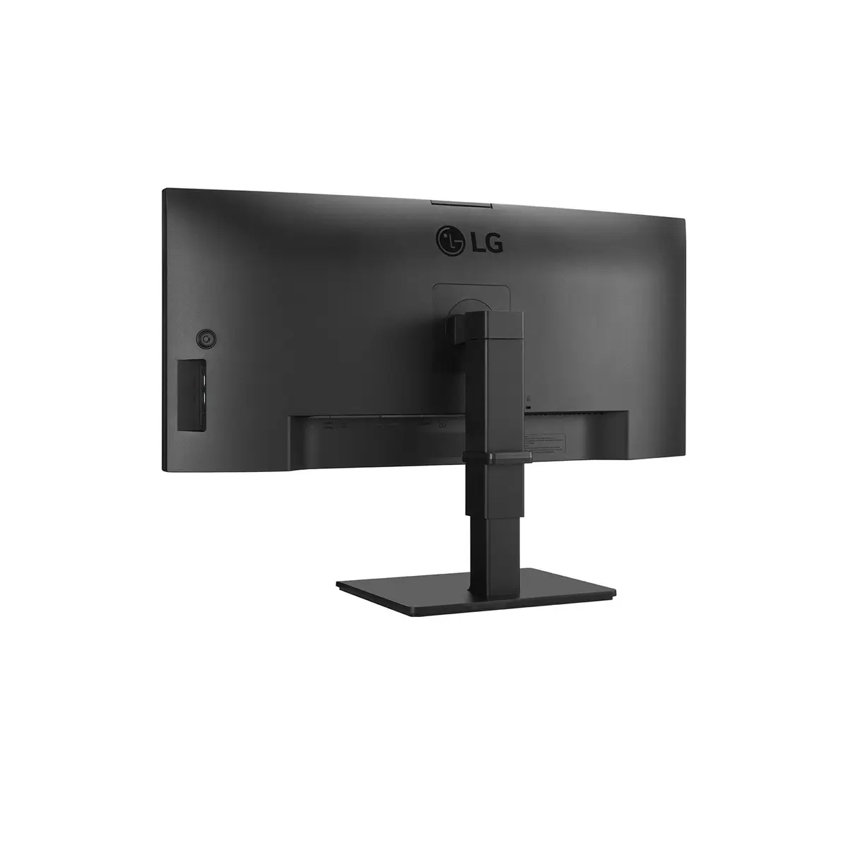 LG 34BQ77QC 86,4cm (34") 3440 x1440 Pixel 1000:1 300 cd/m² 5ms Schwarz