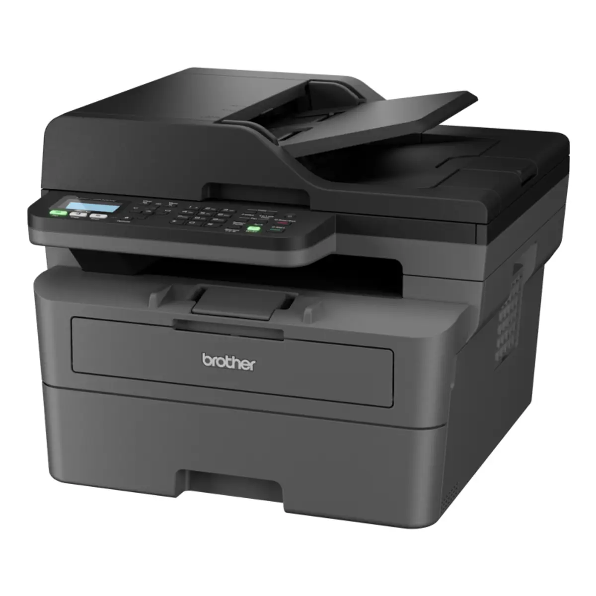MFC-L2800DW - Multifunktionsdrucker s/w Laser A4/Legal (Medien)