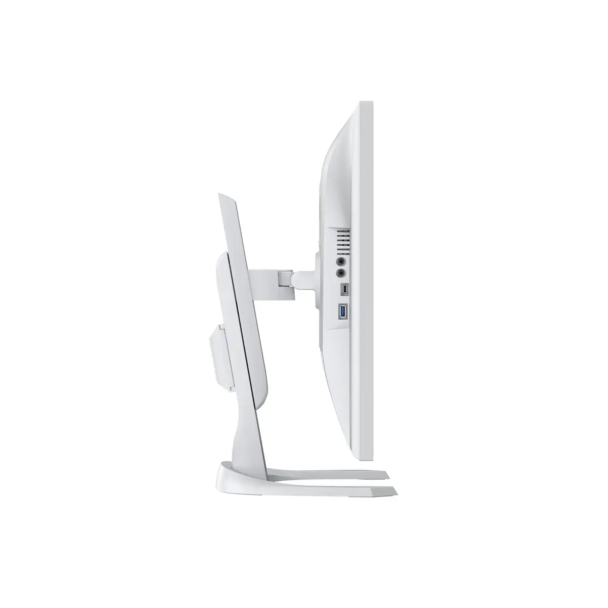 FlexScan EV3240X-BK Computerbildschirm 80cm (31,5") 3840x2160 Pixel 4K Ultra HD 2000:1 350 cd/m² LCD Weiß