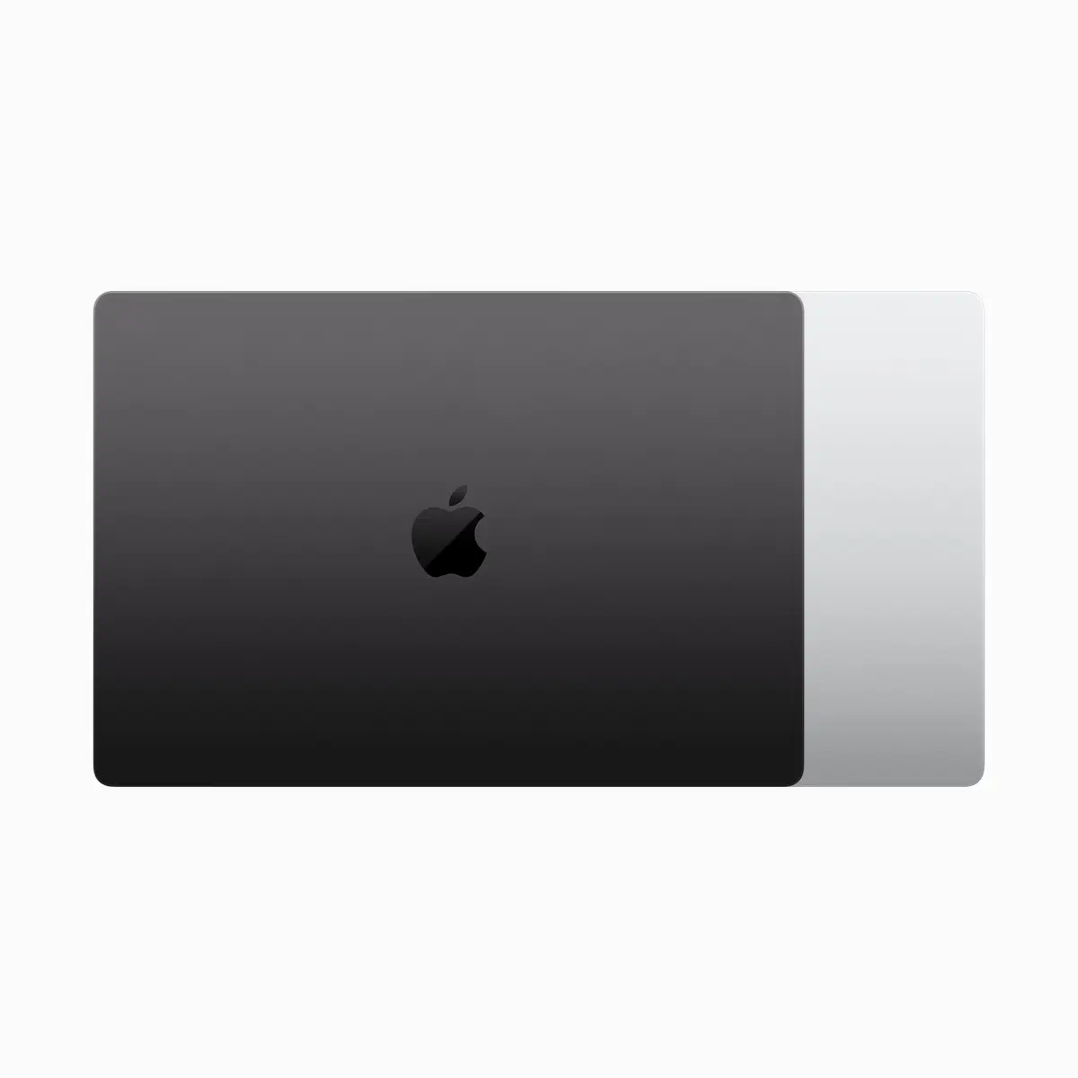 MacBook Pro Apple M3 Max 16-Core 40-Core GPU deutsch 128GB RAM 4TB SSD 41cm (16") Retina Silber