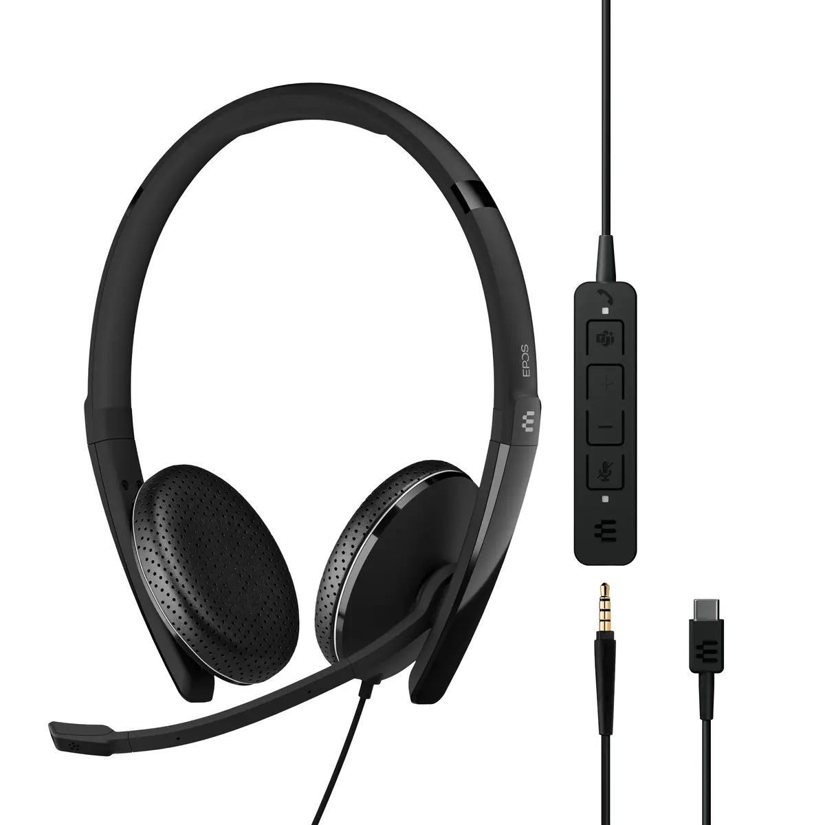 ADAPT 165T USB-C II ADAPT 100 Series Hea
